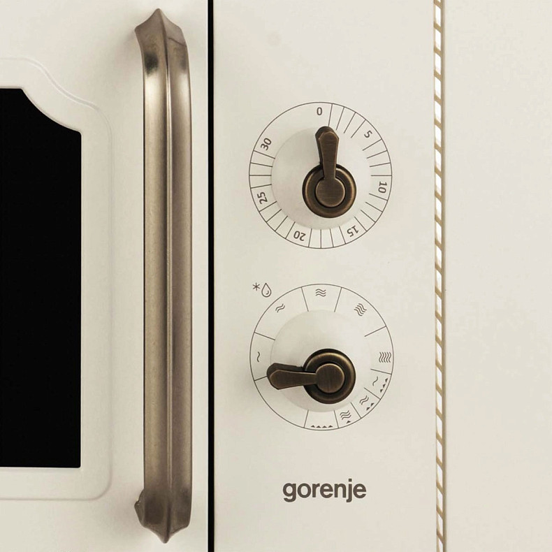 Микроволновая печь встроенная Gorenje BM 235 CLI