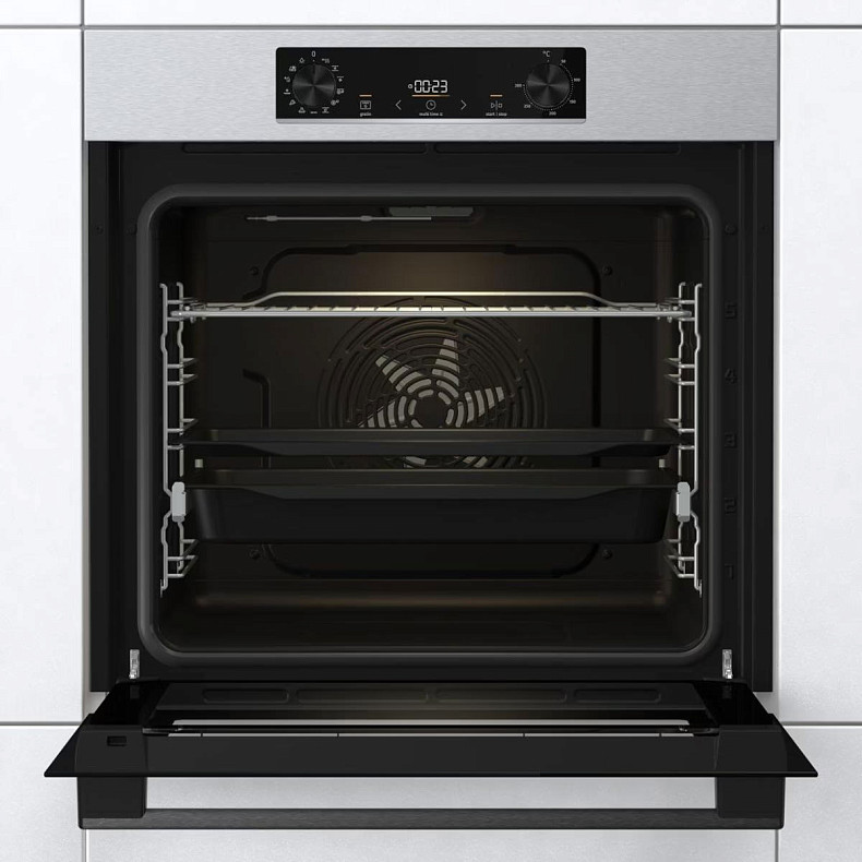 Духовой шкаф электрический Gorenje BOSB 6737 E06 X