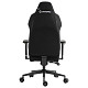 Крісло ігрове GamePro GC925B Fabric Black
