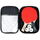 Набір для настільного тенісу Butterfly Racket Set Easy 2 Bats 3 Balls (6257623202)