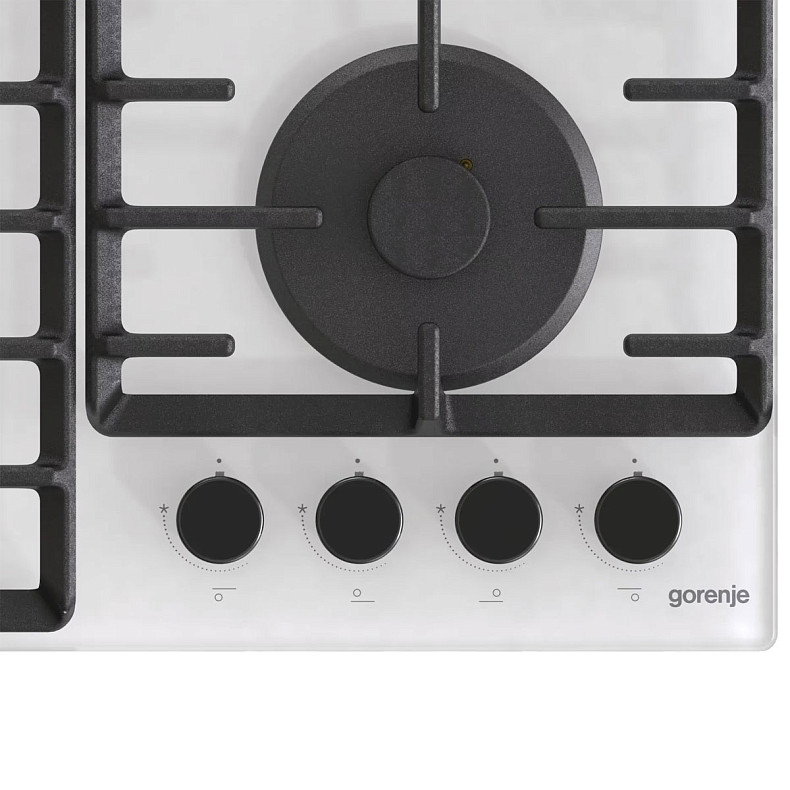Варильна поверхня газова Gorenje GTW 642 SYW