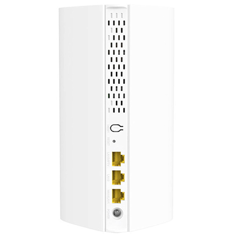 WiFi Mesh система Tenda MX12 (MX12-KIT-1)