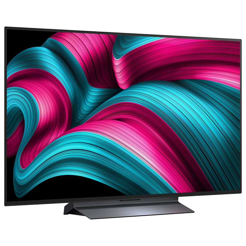 Телевизор LG OLED48C54LA