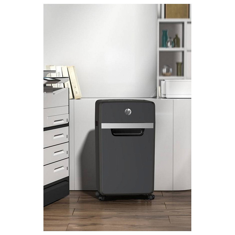 Уничтожитель документов HP OneShred 16MC