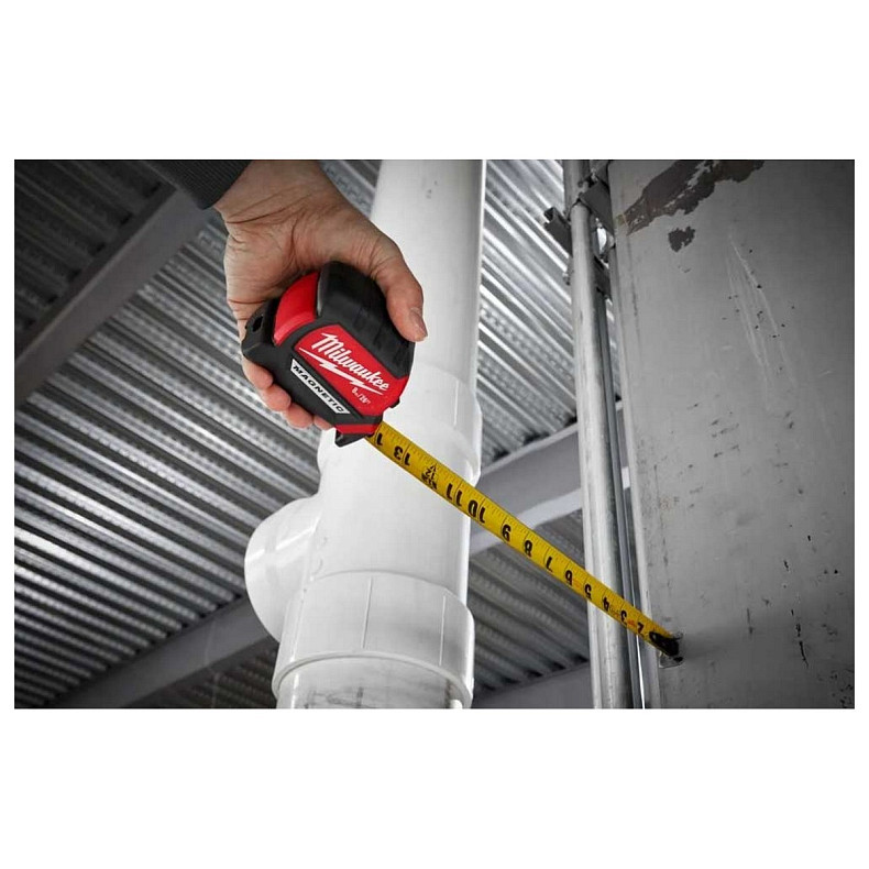 Рулетка Milwaukee (4932464600)