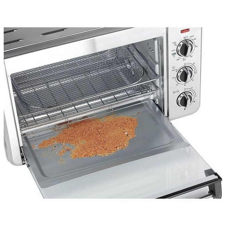 Електропіч Russell Hobbs 26680-56