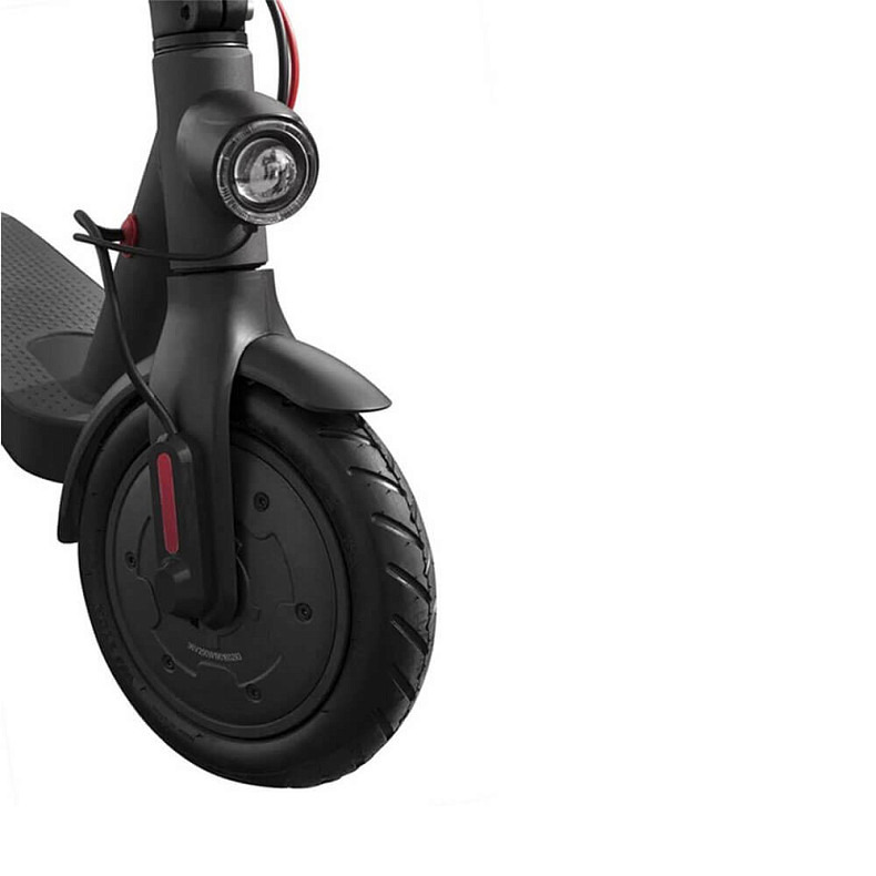 Электросамокат Like.Bike One (black)