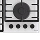 Варильна поверхня газова Gorenje GTW 642 SYW