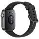 Смарт-годинник Huawei Watch Fit 3 Solo-B09S Black (55020CEC)