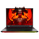 Ноутбук Dream Machines R9-9955HX 16" 32GB/2TB RT5070TI-16UA22