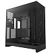 Корпус NZXT H9 Flow Black без БП (CM-H92FB-01)