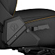 Крісло для геймерів Anda Seat Kaiser 3 Black Size L (AD12YDC-L-01-B-PV/C)