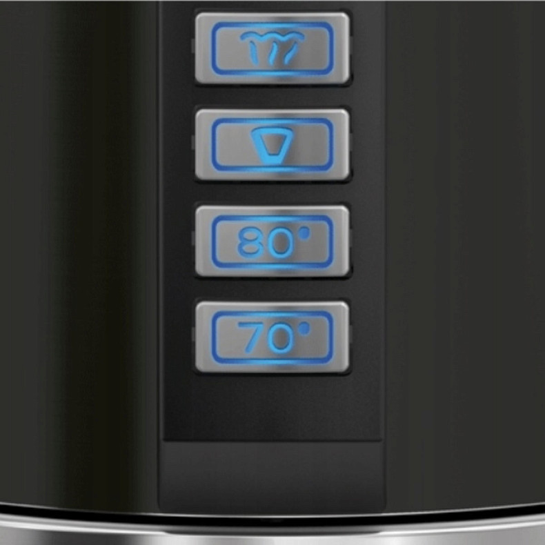 Чайник електричний 1,2 л GRAEF WK 902