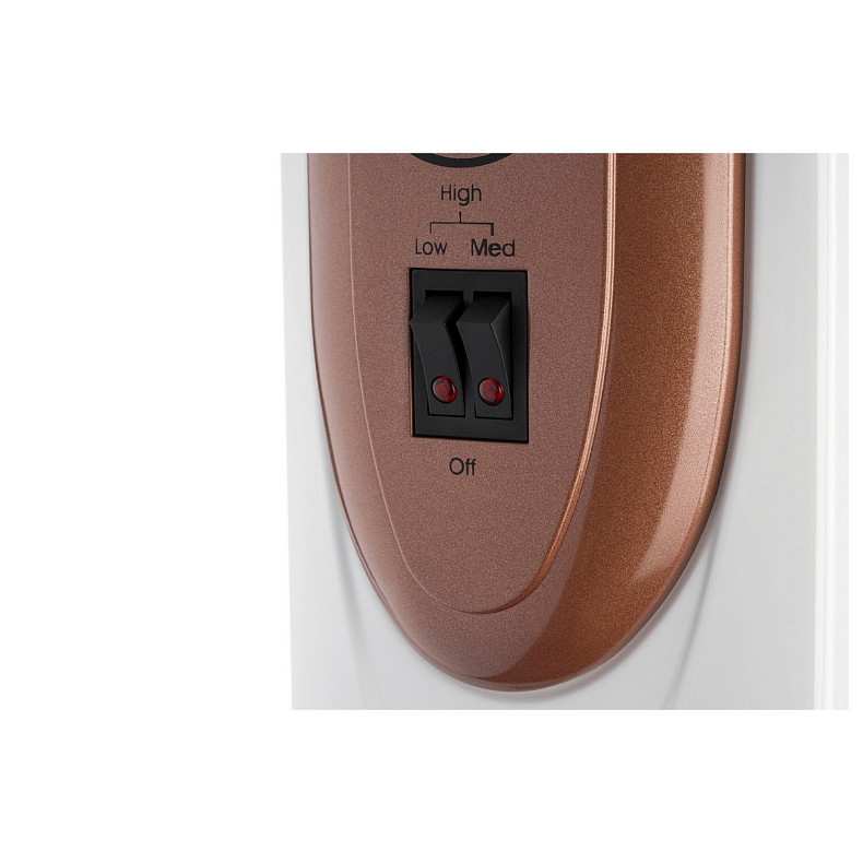 Оливний радіатор Ardesto OFH-09X1