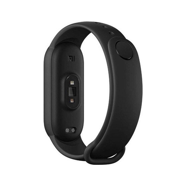 Фитнес-браслет Xiaomi Mi Band 5 Black (BHR4236CN)