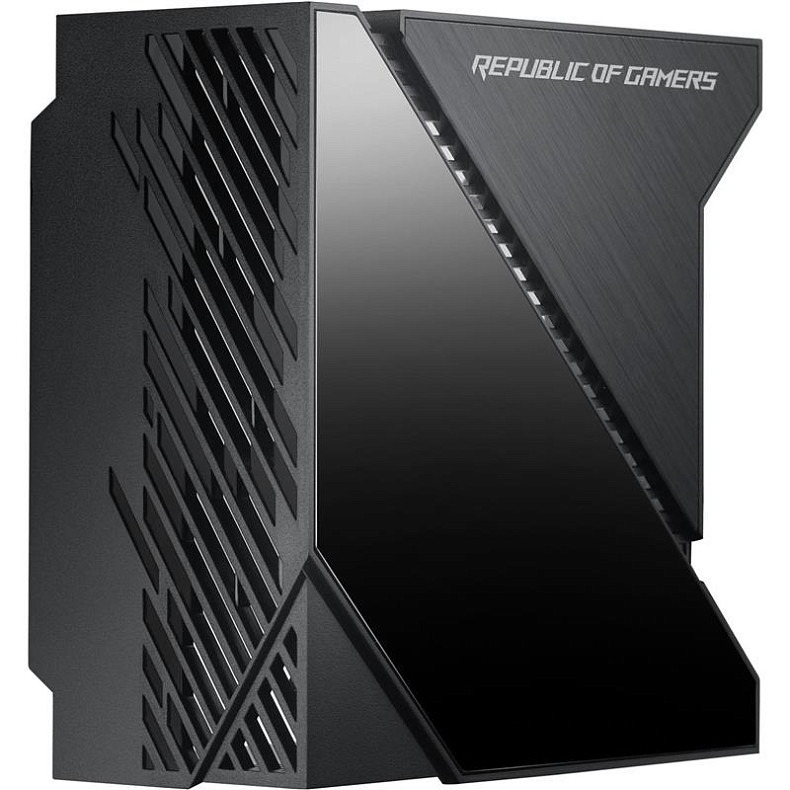 Система водяного охлаждения Asus ROG Ryujin 3x120мм Aura OLED (ROG-RYUJIN-360)