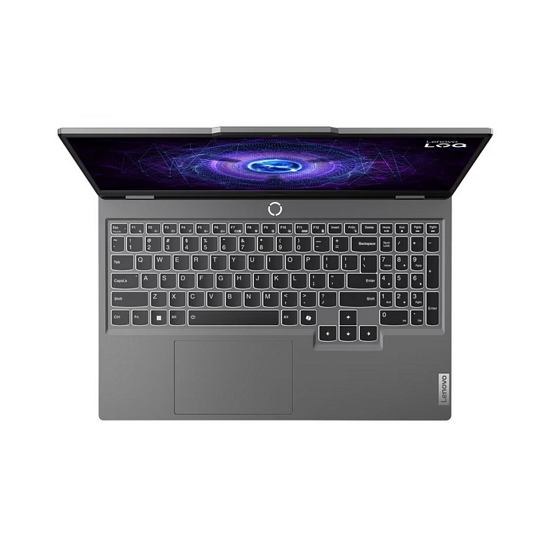 Ноутбук Lenovo LOQ 15IRX9 (83DV00ADRA) Luna Grey