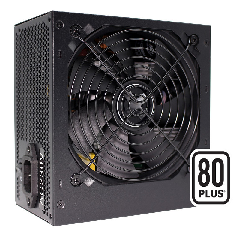 БП 750W Xilence XP750R6.2 Performance C+ 120mm, 80+ White, Retail Box