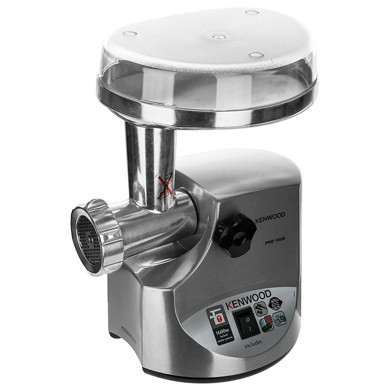 Мясорубка Kenwood MG 510