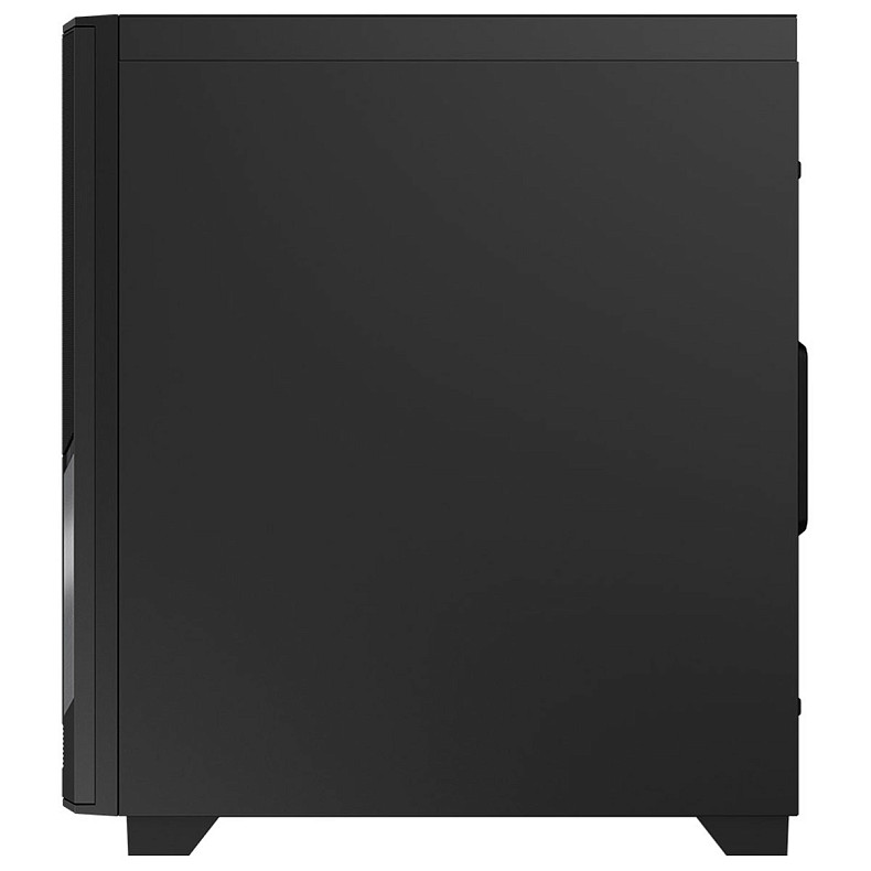 Корпус EATX GB-AC500G ST BLACK GIGABYTE