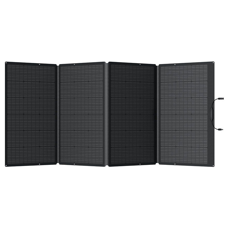 Солнечная панель EcoFlow 400W Solar Panel