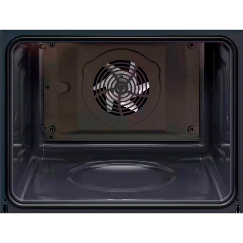 Духова шафа електрична Electrolux EOD6F77H