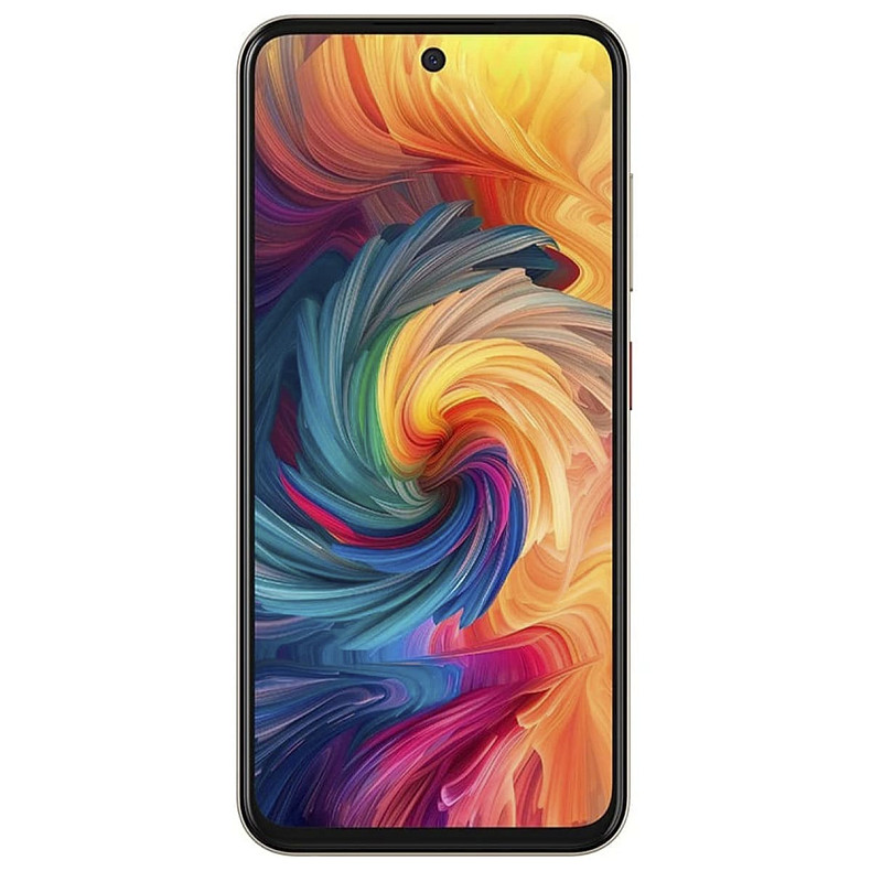 Смартфон ZTE Nubia V70 8/256GB Gold