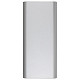 Универсальная мобильная батарея PowerPlant 30000mAh Silver (PB930548)
