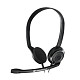Гарнитура Sennheiser PC 8 USB (504197)