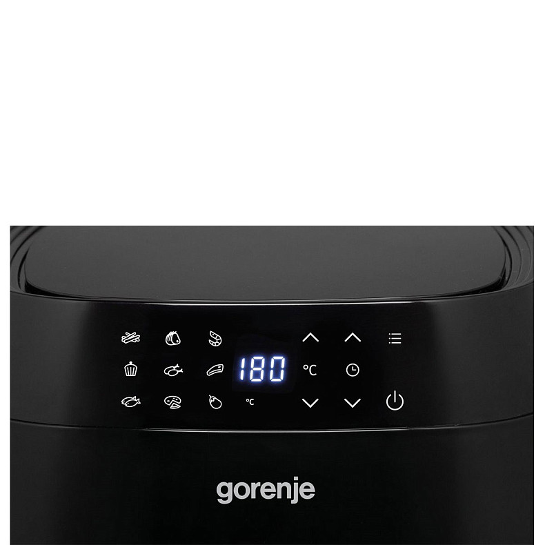 Мультипечь Gorenje AF 1409 DB (AF-350A)