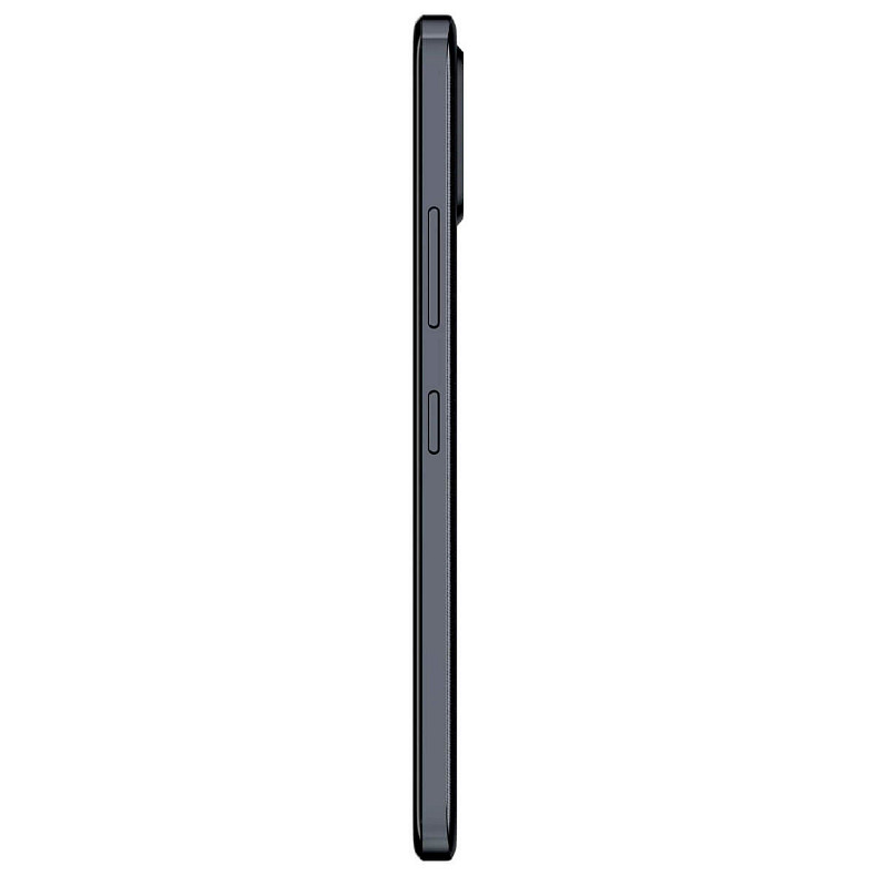 Смартфон Nokia C22 3/64GB Dual Sim Charcoal