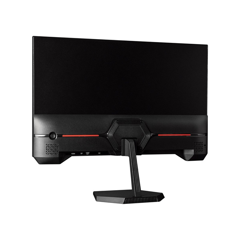 Монітор Prologix Gaming 23.8" GM2424HD IPS Black 180Hz