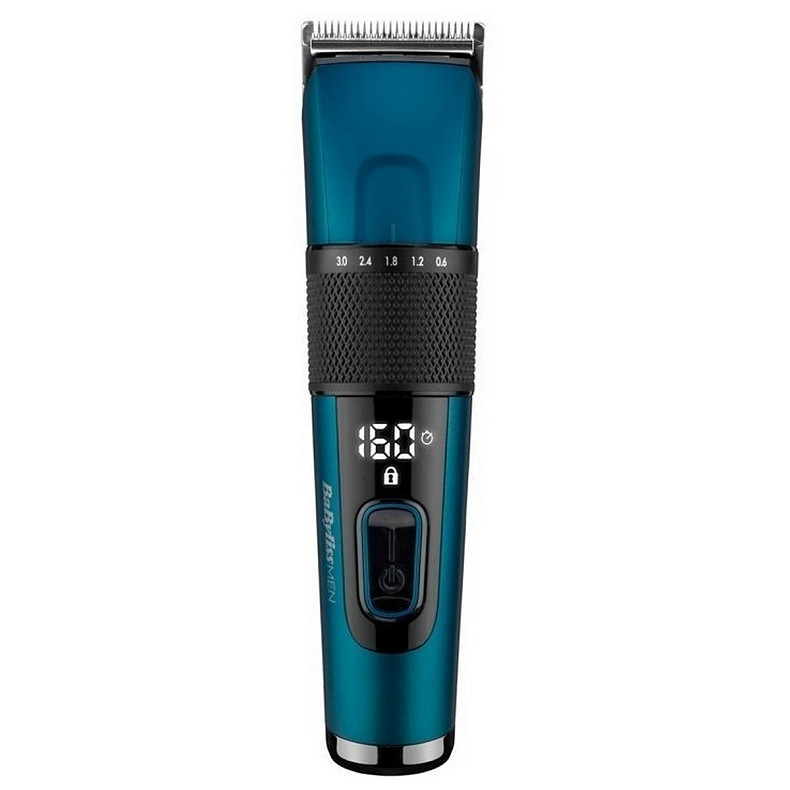 Машинка для стрижки волосся Babyliss E990E