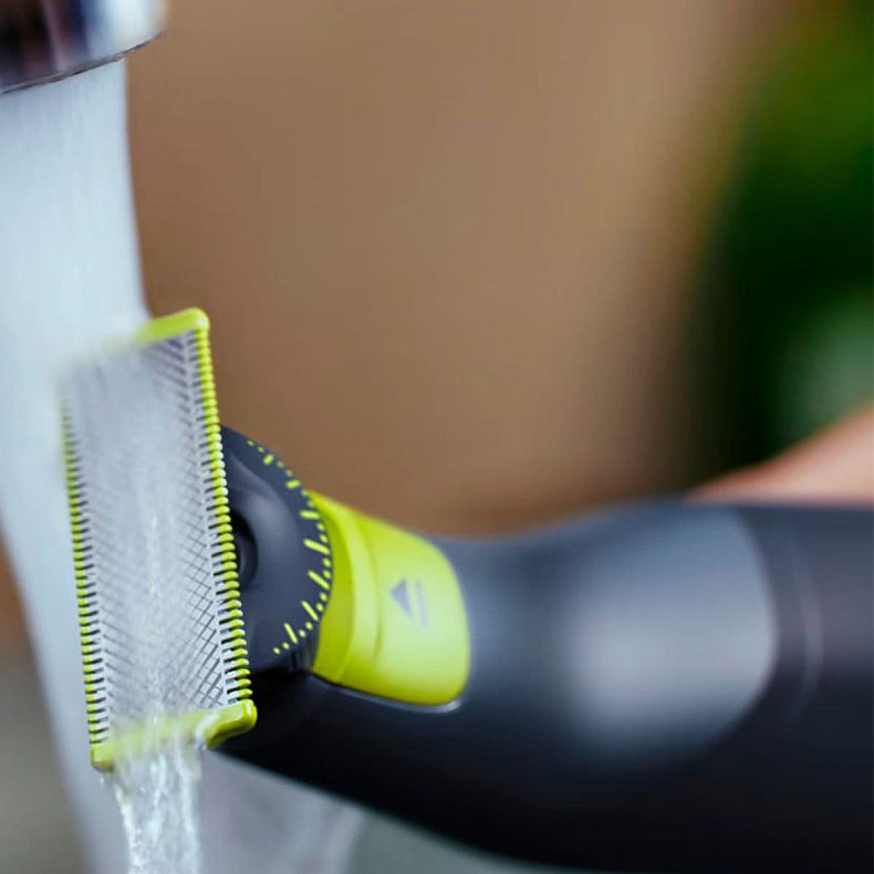 Бритва Philips OneBlade Pro 360 QP6542/15