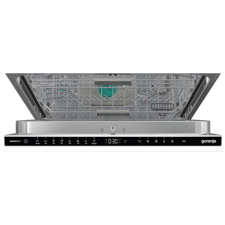 Посудомийна машина вбудована Gorenje GV 693 C60UVAD