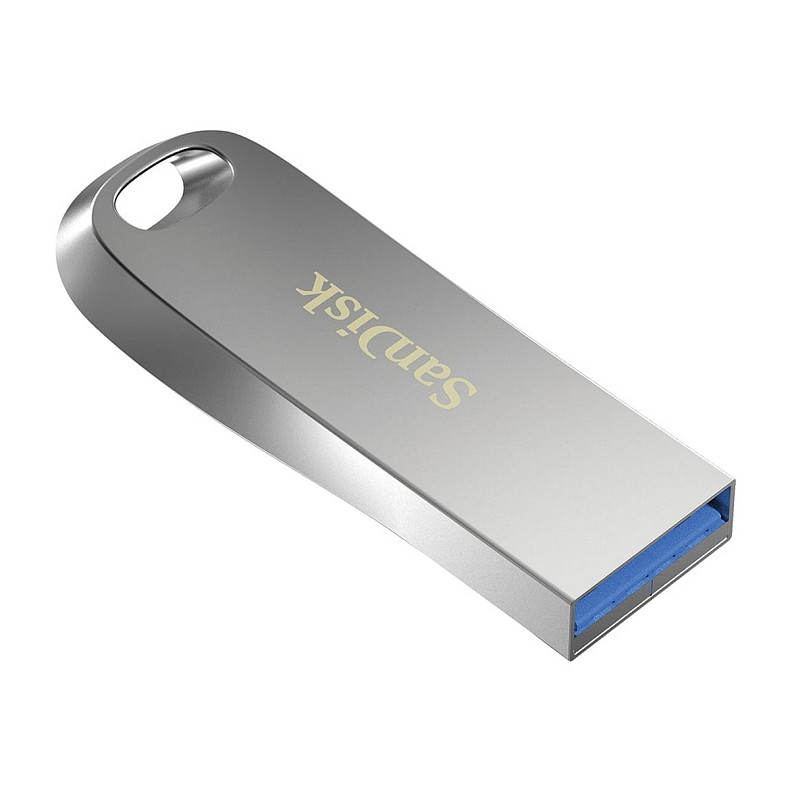 Накопитель SanDisk 64GB USB 3.1 Ultra Luxe