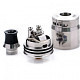 Атомайзер Geekvape Ammit MTL RDA Silver (GKAMMLTS)