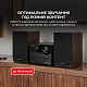 Музыкальный центр Sharp XL-B512(BR) Brown