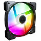 Вентилятор Montech 140MM HP140 PWM BLACK