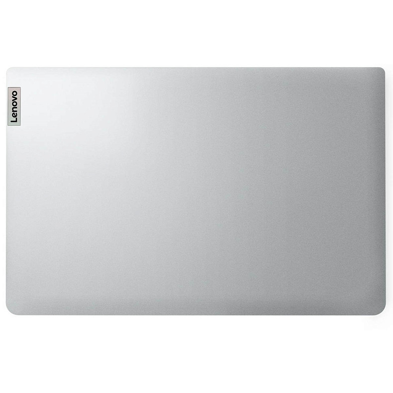 Ноутбук Lenovo IdeaPad 1 15AMN7 (82VG00QPRA) Cloud Grey