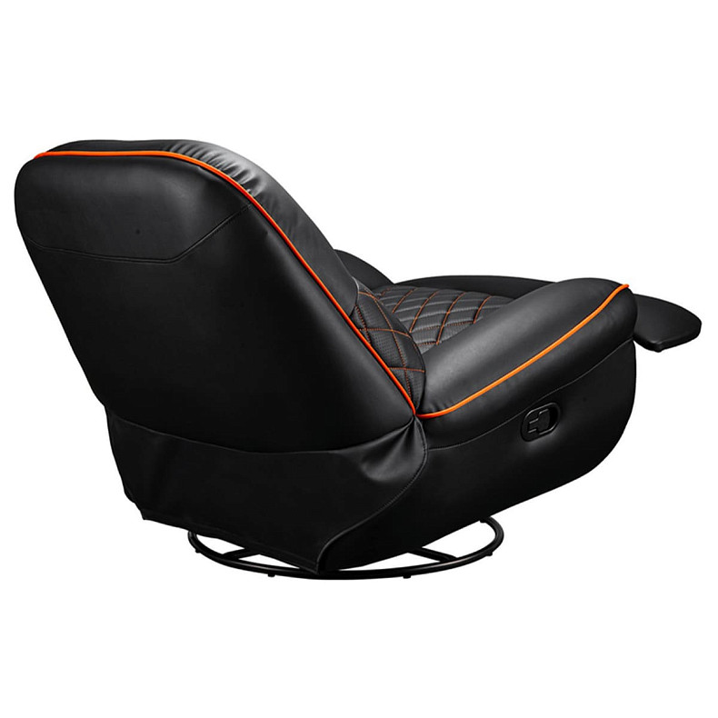 Компьютерное кресло для геймера Cougar Overlord