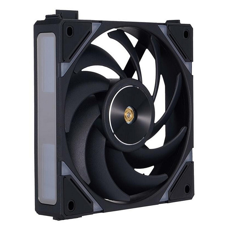 Вентилятор 1stPlayer XF7 Black (XF7-BK-1IN1)