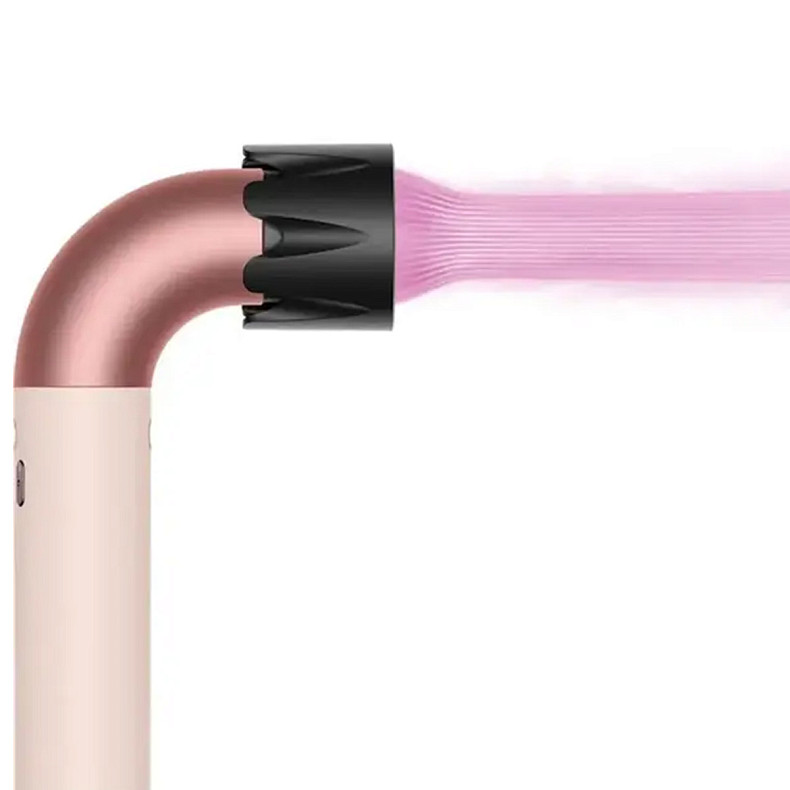 Фен Dyson HD18 Supersonic R Pro Ceramic Pink/Rose Gold (113332-01)
