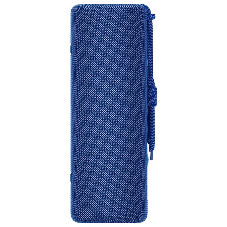 Акустика Xiaomi Mi Portable Bluetooth Spearker 16W Blue Global (QBH4197GL)