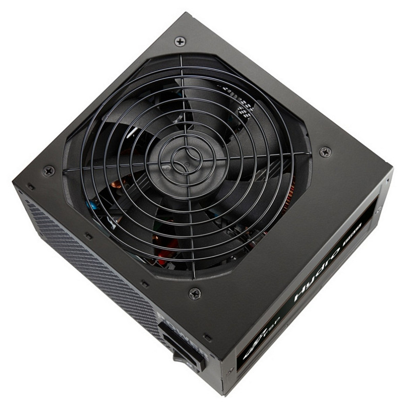 Блок питания FSP HYDRO K PRO HP2-600 80+ Bronze, 120mm HYB fan