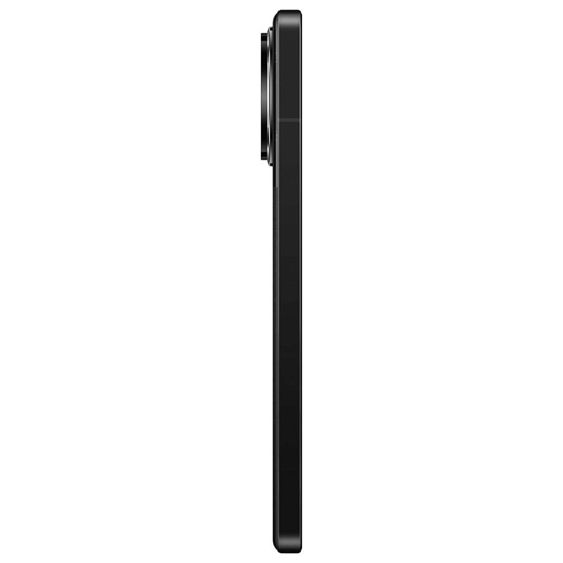 Смартфон Xiaomi Poco F7 Ultra 5G 12/256GB Black EU