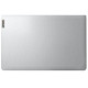 Ноутбук Lenovo IdeaPad 1 15AMN7 (82VG00QPRA) Cloud Grey