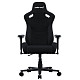 Кресло игровое Anda Seat Kaiser Frontier Fabric Black Size XL (AD12YXL-17-B-F-B02)