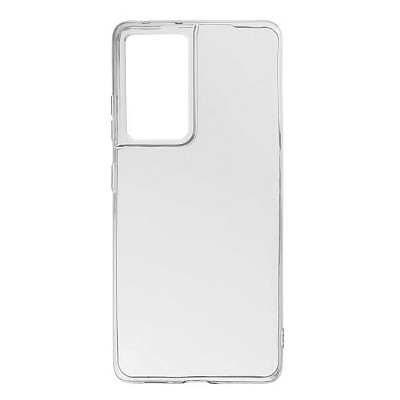 Чехол-накладка Armorstandart Air для Samsung Galaxy S21 Ultra SM-G998 Transparent (ARM67967)
