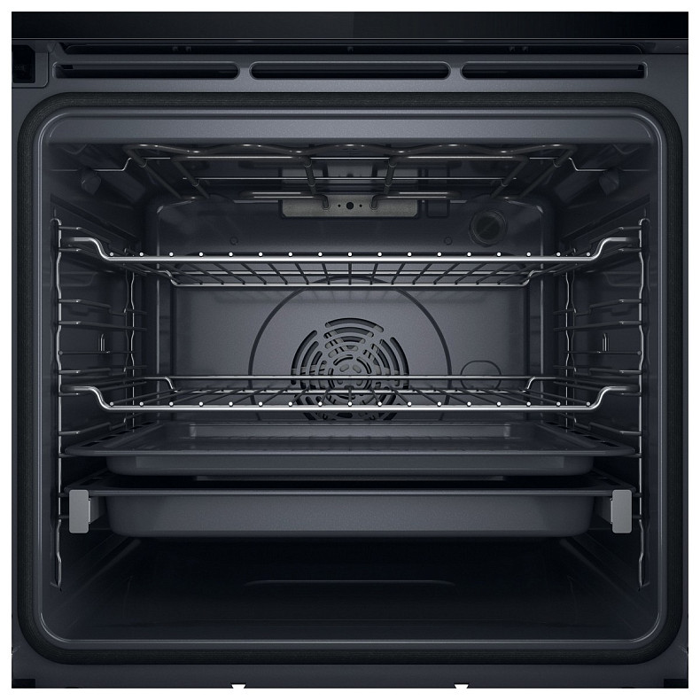 Духовой шкаф Whirlpool WOI7A8PT1SB
